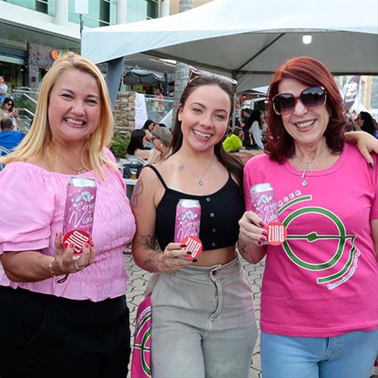 [FOTOS] Ascomcer Beer Festival no Shopping Jardim Norte