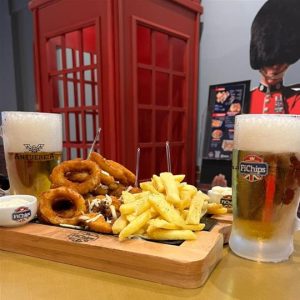 [SORTEIO] R$200 reais em consumo na Fichips!