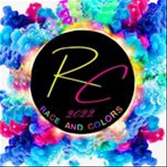 Pré-evento Race and Colors @ Parque de Exposições Piau