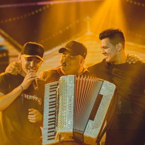 [SORTEIO] 02 Ingressos CAMAROTE Open Bar para o PIZRO