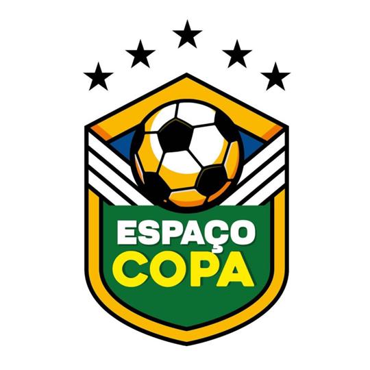 Programação @ Espaço Copa JF