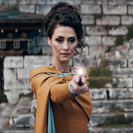 Descubra Alguns Atores Brasileiros que Atuam em Hollywood