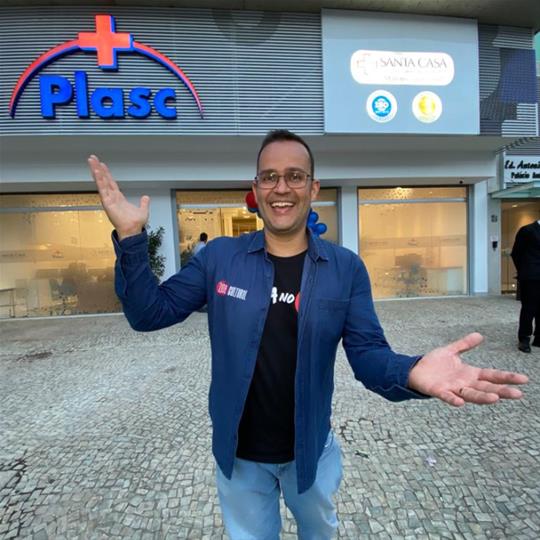 [TV ZINE] Plasc Inaugura novo posto de coleta e de vendas em Juiz de Fora