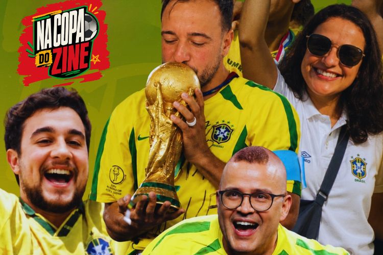 Confira onde assistir a Copa em Juiz de Fora!