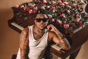 Pagode do Hiel com Chris Mc em Juiz de Fora @ Resenha Beach