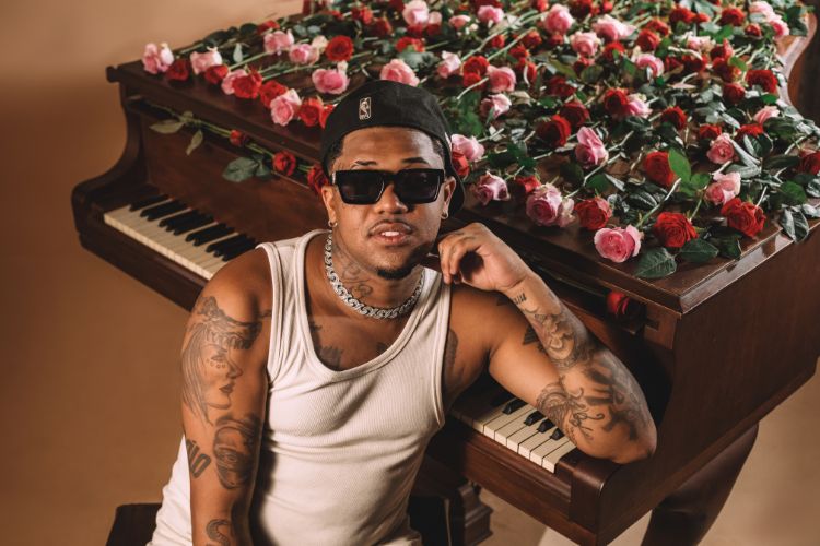 Pagode do Hiel com Chris Mc em Juiz de Fora @ Resenha Beach