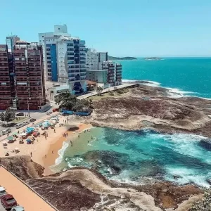 Saiba o que fazer em Guarapari!