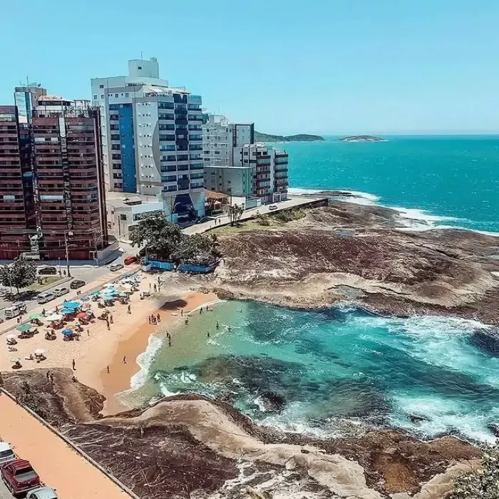 Saiba o que fazer em Guarapari!