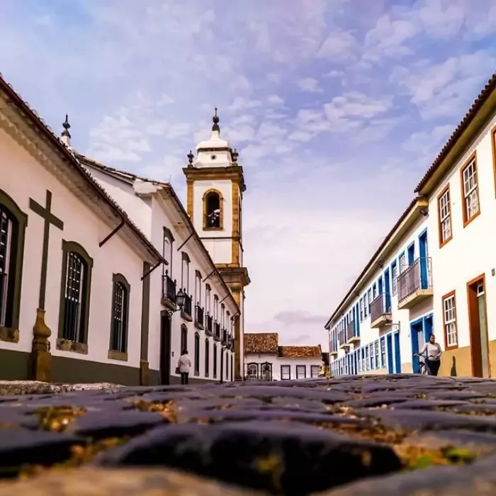 O que fazer em São João Del Rei: dicas para aproveitar a cidade!