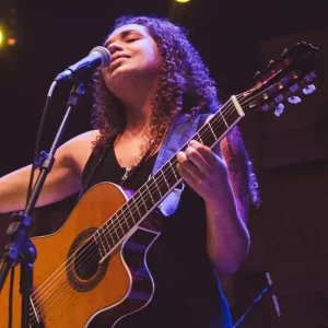 Agenda | Carol Tavvares