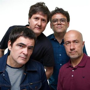 Grandes shows em BH em 2023