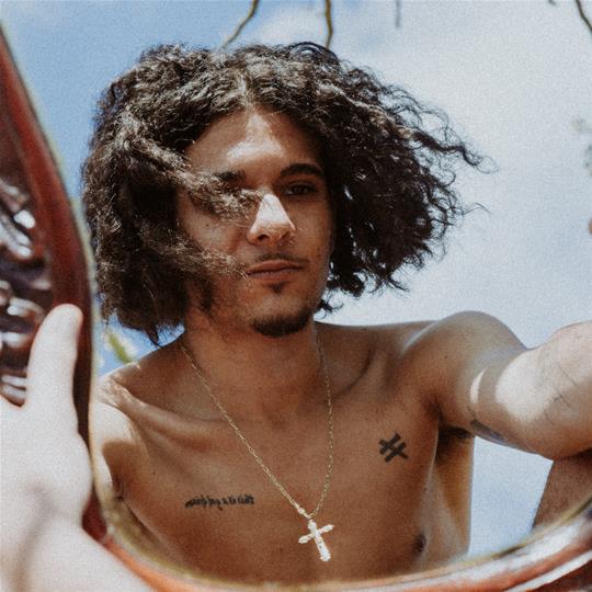 Conheça o artista Set e seus trabalhos