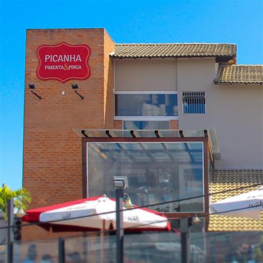 Réveillon 2023 @ Picanha, Pimenta e Pinga