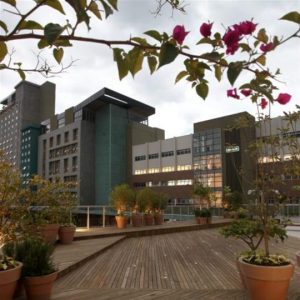 Feira de Natal | Moinho e Cooperativa Empreendedora @ Moinho