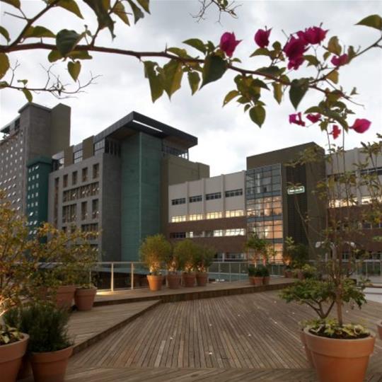 Feira de Natal | Moinho e Cooperativa Empreendedora @ Moinho