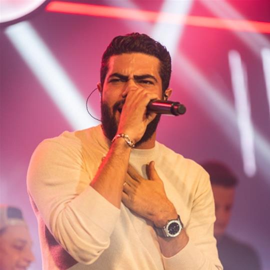 [FOTOS] Henrique e Juliano em Juiz de Fora