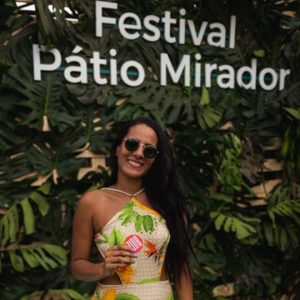 [FOTOS] Festival Pátio Mirador