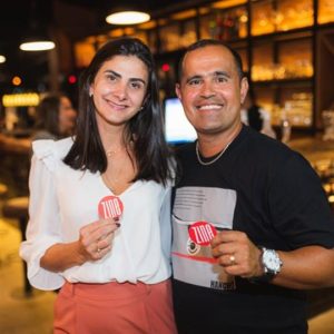 [FOTOS] Inauguração Mr Tugas Jardim Norte