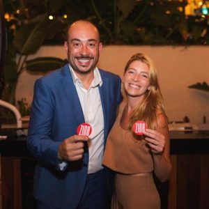 [FOTOS] Encontro Souza Gomes imóveis e Vinho & Ponto