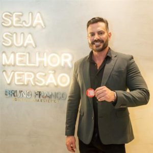 [FOTOS] Inauguração Clínica Bruno Franco