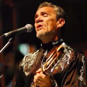 [SORTEIO] 02 Ingressos para o Show do Zé Ramalho nesta quinta