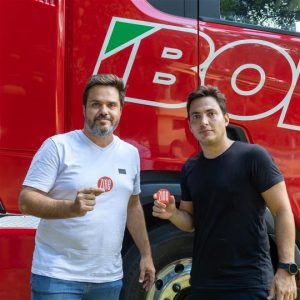[FOTOS] Confraternização e Lançamento IBOR PERFORMANCE