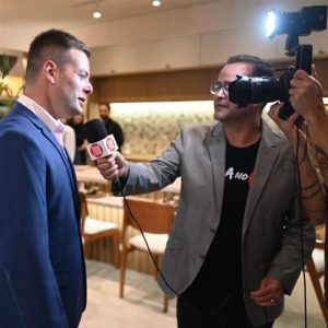 [TV ZINE] Conheça a nova loja da Italínea Volpi Planejados em Juiz de Fora