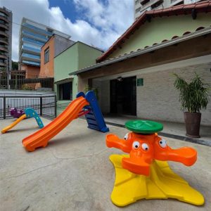 Creche em Juiz de Fora: conheça os diferenciais da Mundo Lúdico