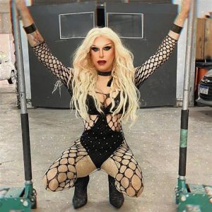 Festa Glitter em Juiz de Fora @ Avalon Music