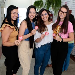 [FOTOS] Confraternização 2022 Pós Odonto Suprema