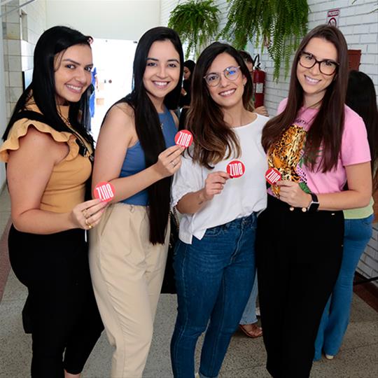 [FOTOS] Confraternização 2022 Pós Odonto Suprema