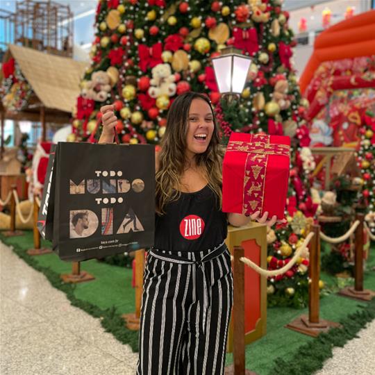 Presentes de Natal Jardim Norte: 5 opções para surpreender!