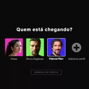 As Maiores Contratações Netflix Brasil dos últimos tempos