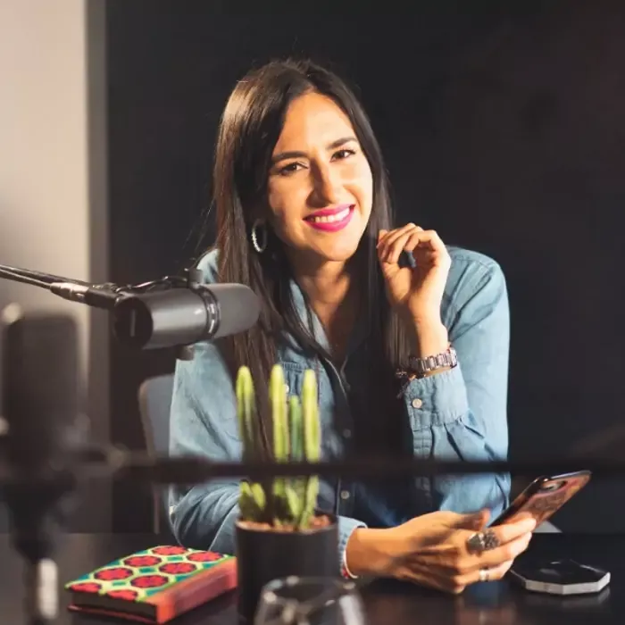 Como Gravar Podcast? Um guia prático para produzir sem enrolação em 2025!