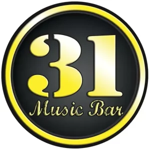 Agenda Semanal de Música ao Vivo @ 31 Music bar