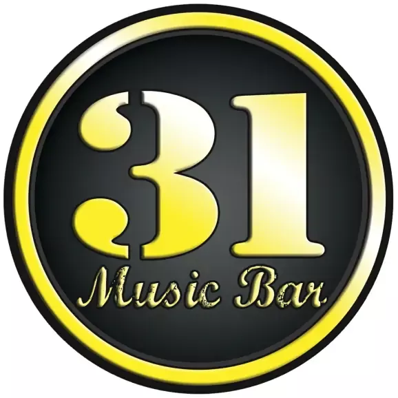 Agenda Semanal de Música ao Vivo @ 31 Music bar