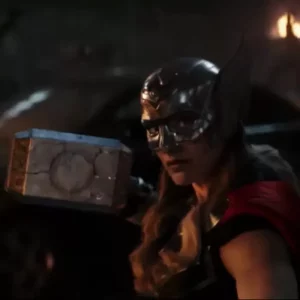 Confira as 16 principais heroínas da Marvel!