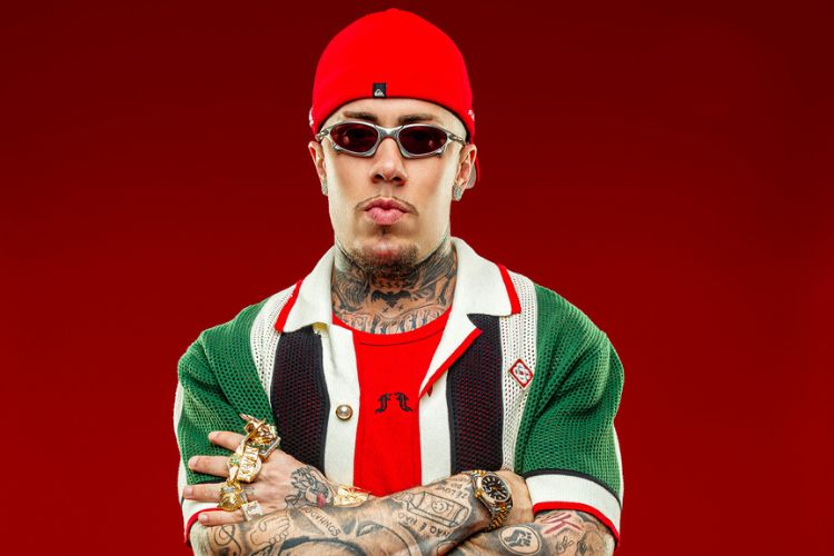 MC Daniel em Juiz de Fora @ Real Grandeza