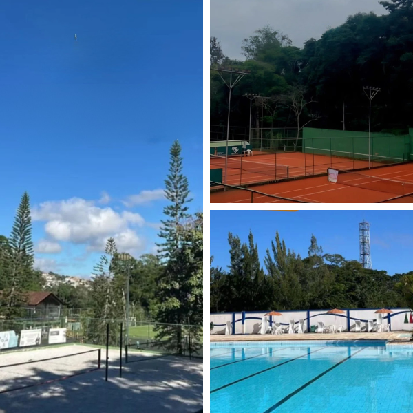 9 clubes em Juiz de Fora: Clube do Papo (Foto: @clubedopapo)