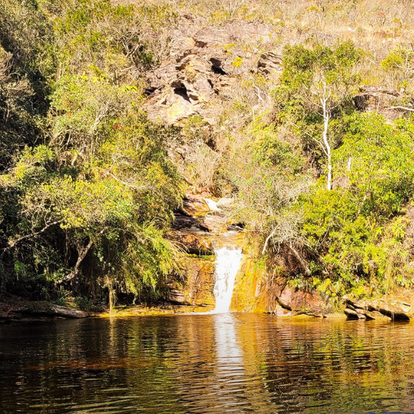 Parques em Juiz de Fora: Parque Estadual de Ibitipoca (Foto: Reprodução Instagram)