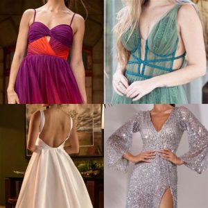 Saiba onde comprar vestido em Juiz de Fora!