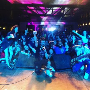 Carnaval 2023 | Bloquinho Levada Louca @ Cultural Bar