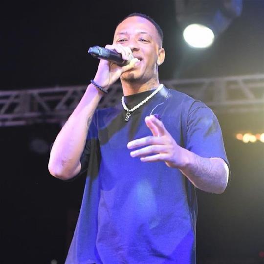 Aniversário do Hiel @ Anexo Bar Premium