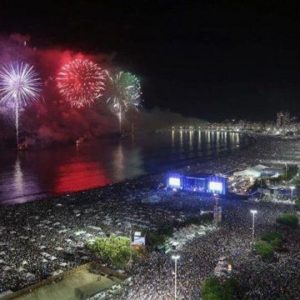 Calendário de Eventos em Cabo Frio 2023