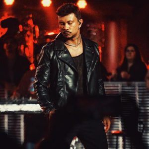 [CANCELADO] Planeta RAP | Xamã, Chefin, Oruan, PL Quest e Bin em Juiz de Fora @Terrazzo