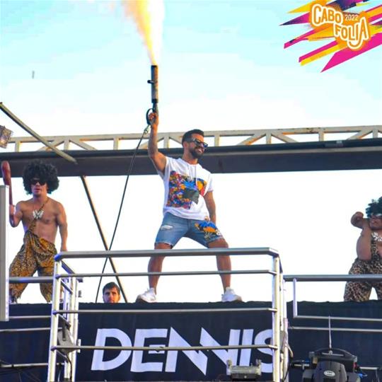 Cabofolia 2023 com Cláudia Leitte, Ferrugem e Jorge & Mateus @ Cabo Frio