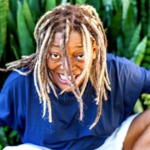 Mart'nália em Juiz de Fora @ Sensorial Centro de Cultura