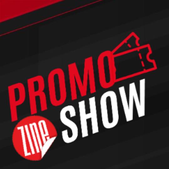 PROMOSHOW: maior promoção de ingressos de JF!