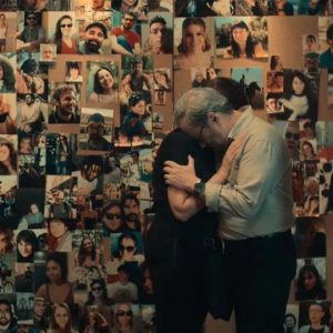 Todo dia a Mesma Noite: o incêndio da Boate Kiss chega na Netflix!