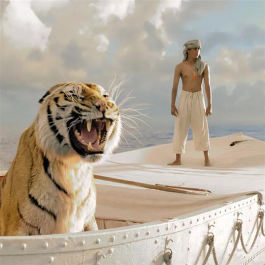 Cine Expresso @ Museu Ferroviário